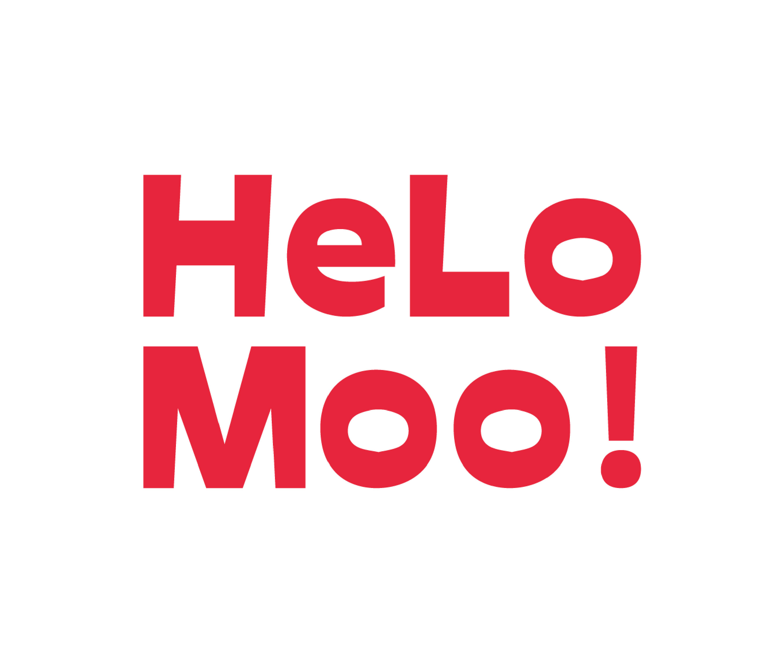 HeLo Moo!